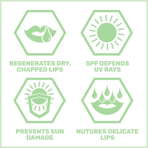 Sebamed Sensitive Skin Lip Defense Balm USPs Sebamed Sensitive Skin Lip Defense Balm USPs