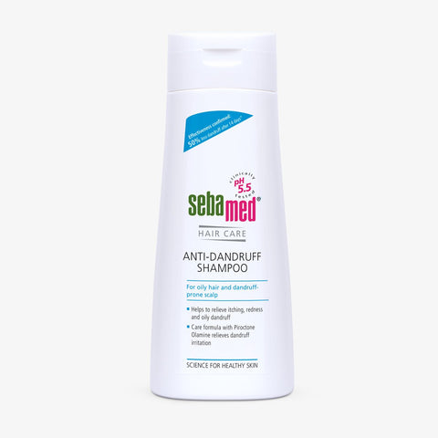 Sebamed Anti-Dandruff Shampoo Sebamed Anti-Dandruff Shampoo