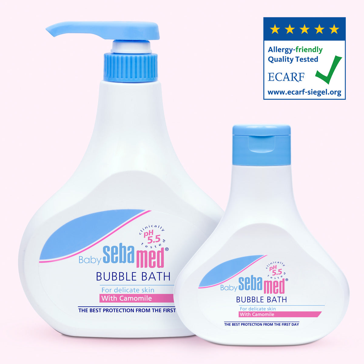 Sebamed bath store