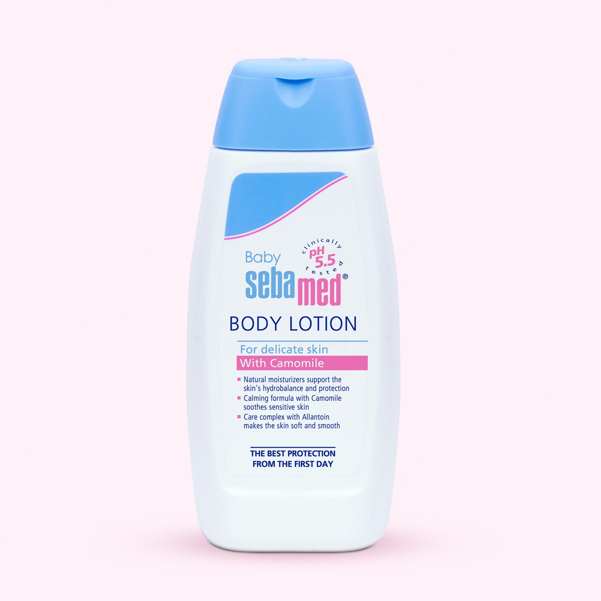 Sebamed Baby Body lotion 100ml Sebamed Baby Body lotion 100ml