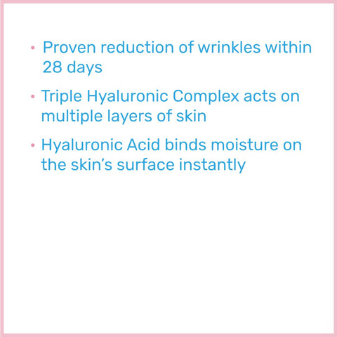 Sebamed Anti-Ageing Wrinkle Filler 50ml Sebamed Anti-Ageing Wrinkle Filler 50ml