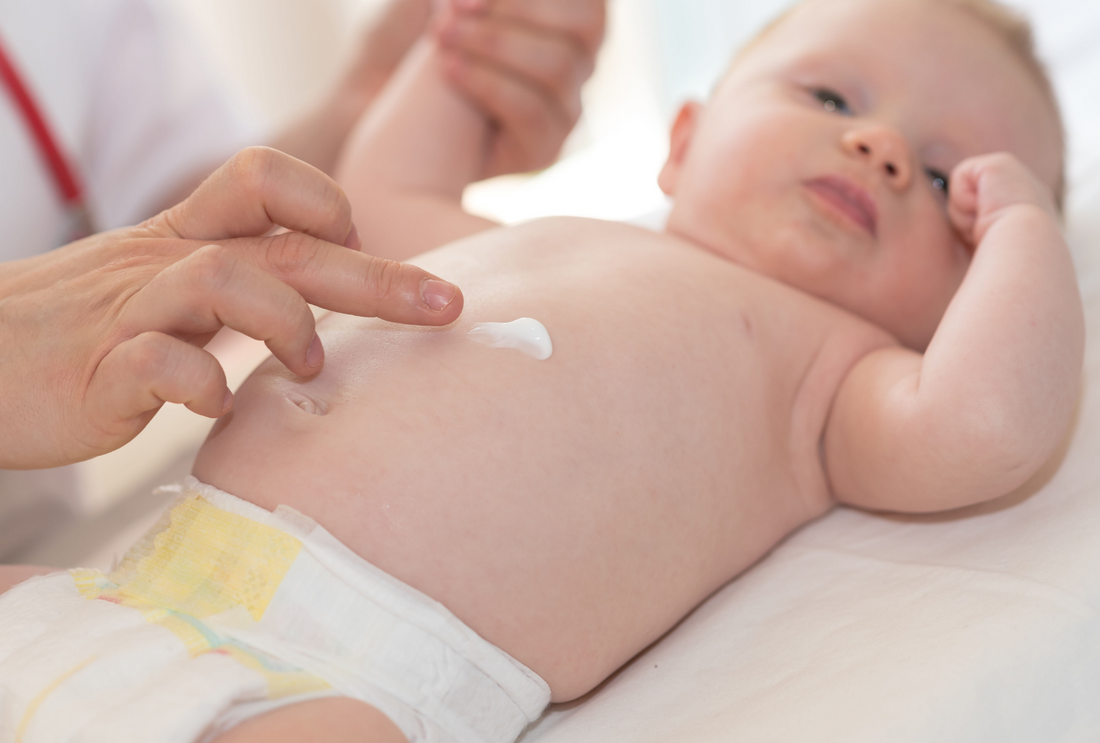 5 Tips to Care for Your Baby’s Skin