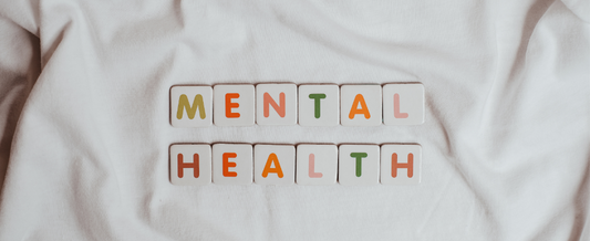 Looking after your mental health