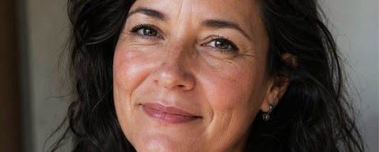 Why Your Skin Suddenly Feels Drier in Your 40’s and 50’s