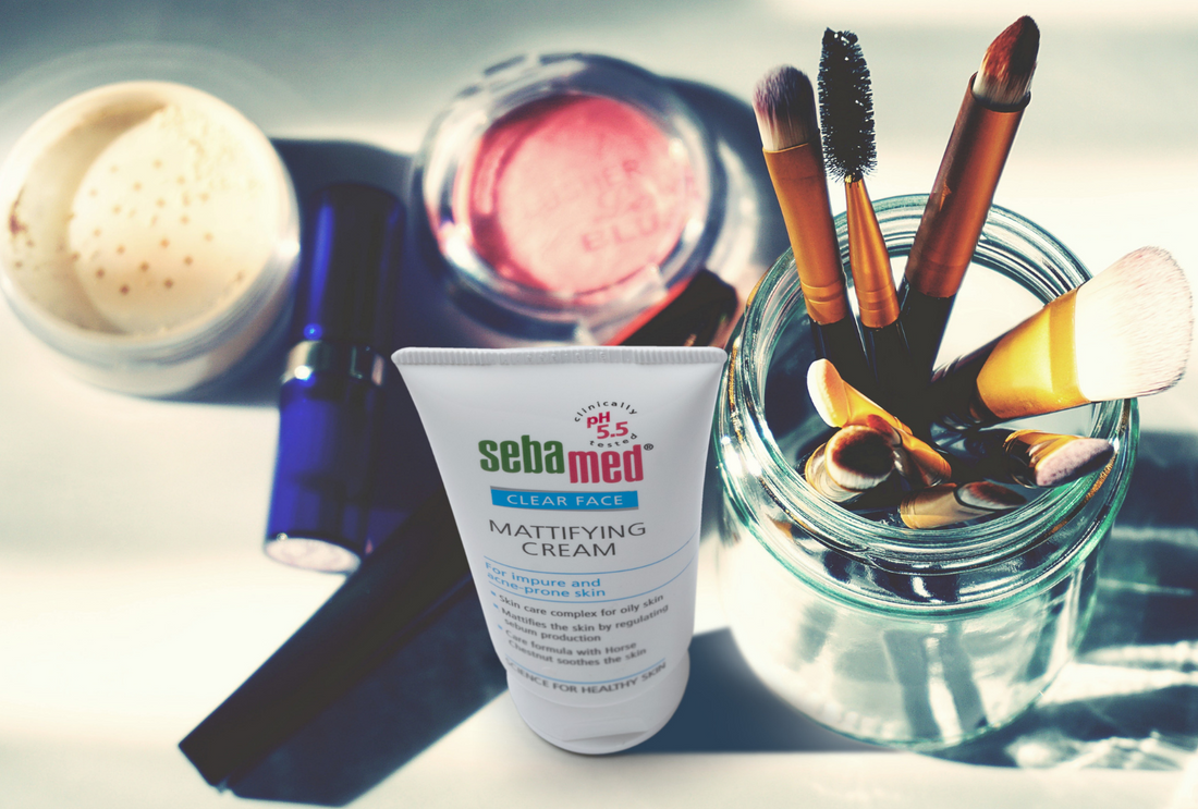 3 Top Skincare Tips for Make-Up Wearers