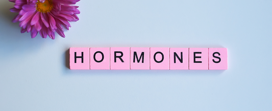 How Hormones Affect the Skin