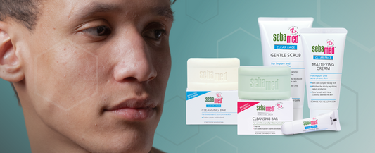 Maximising the Benefits of sebamed's Skincare Range: The Importance of Exclusivity
