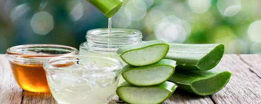 From Allantoin to Jojoba Oil: How sebamed Ingredients Soothe and Protect Sensitive Skin