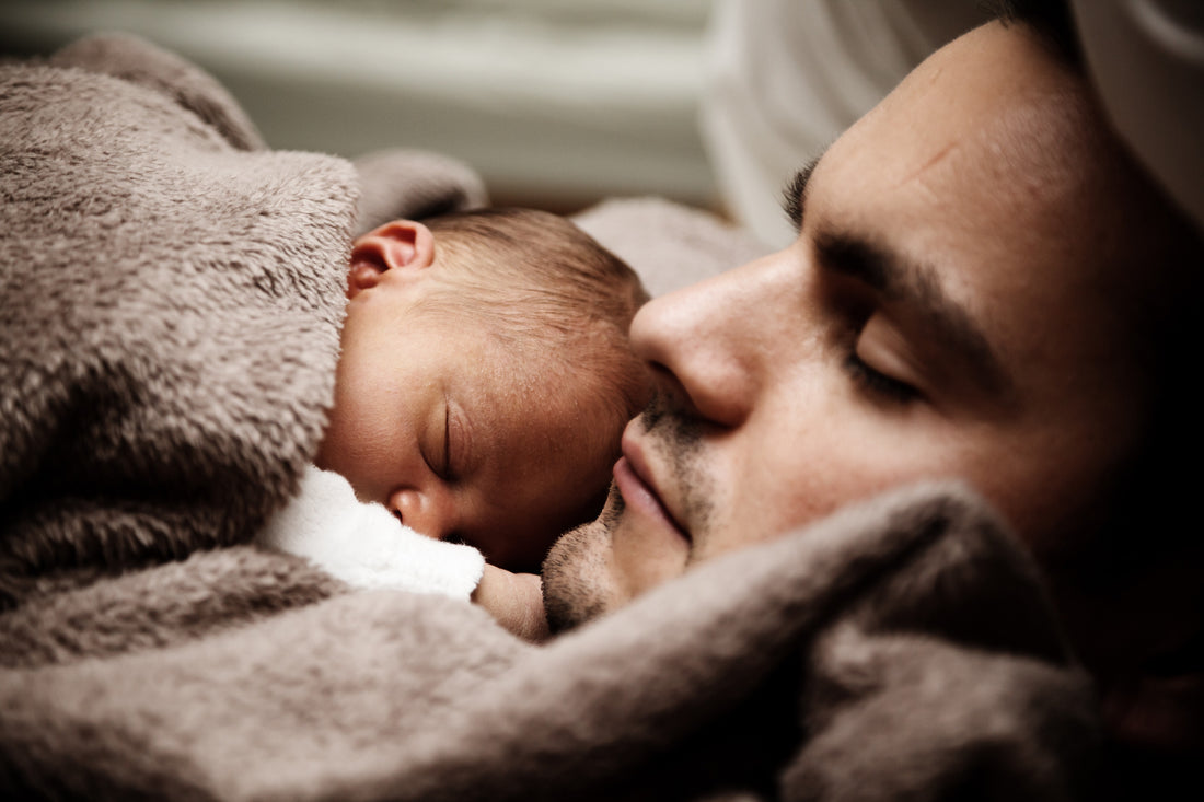 How Does Baby Skin Differ to Adults?
