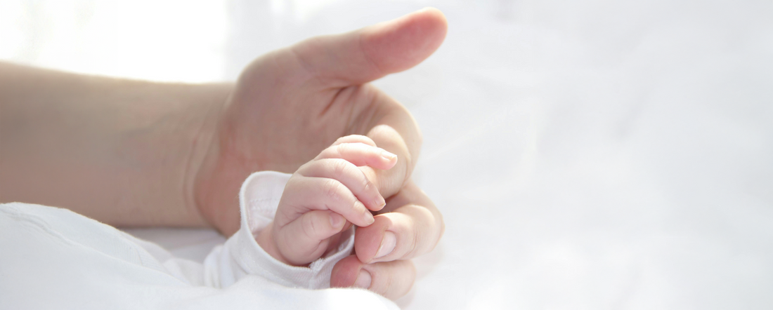 Baby Skin vs Adult Skin: What’s the Difference?