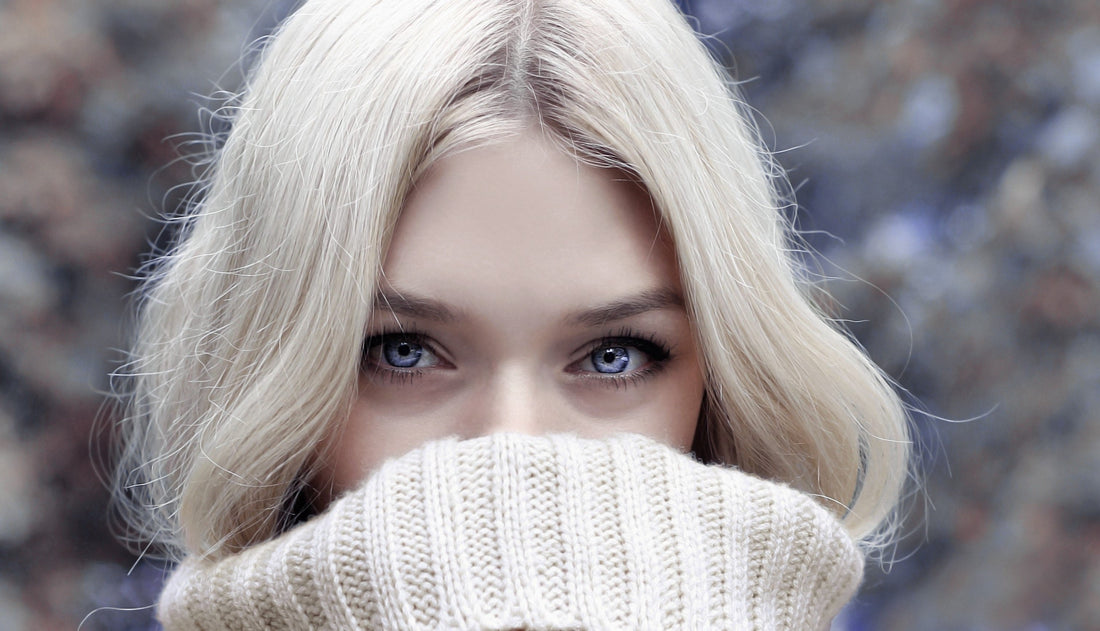 10 Simple Tips On Taking Care Of Winter Skin