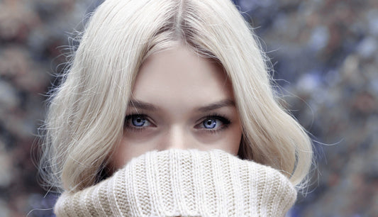 10 Simple Tips On Taking Care Of Winter Skin