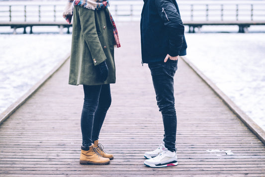 Men vs Women: What’s the Real Difference in Skin?