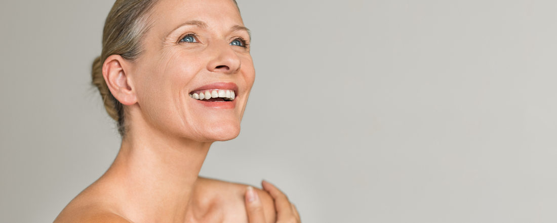 Find Beauty As You Age with sebamed