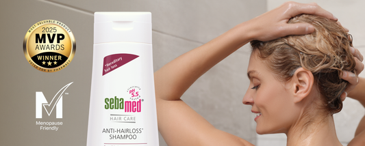 Hair Loss Explained: Balding, Thinning & How to Support Hair Growth