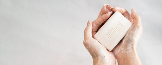 Hand washing protects from infections with Sebamed