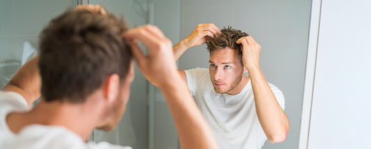 HEREDITARY HAIR LOSS - WHAT IS IT?