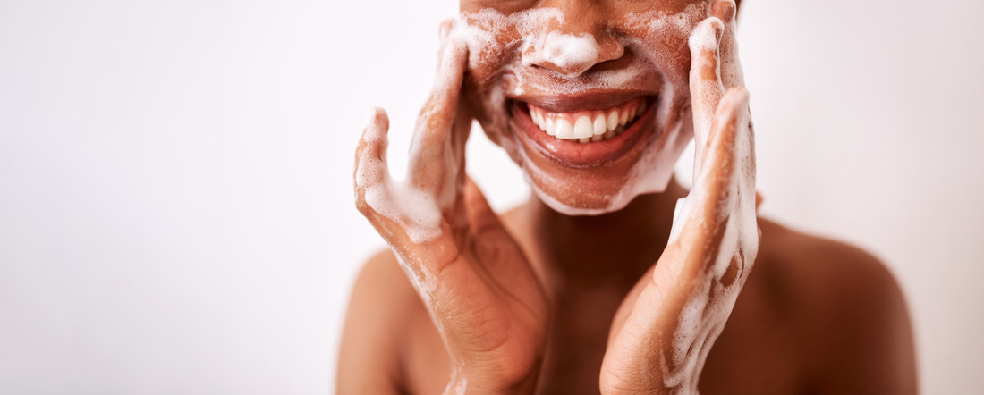 Mastering Oily Skincare with sebamed: Your Complete Guide