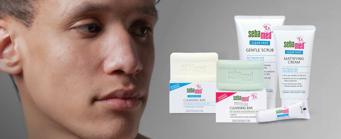 Maximising the Benefits of sebamed's Skincare Range: The Importance of Exclusivity