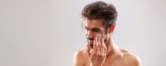 sebamed vs Traditional Men's Skincare: Why it's Worth the Switch