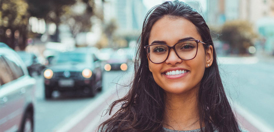 What happens when our skin is exposed to pollution?