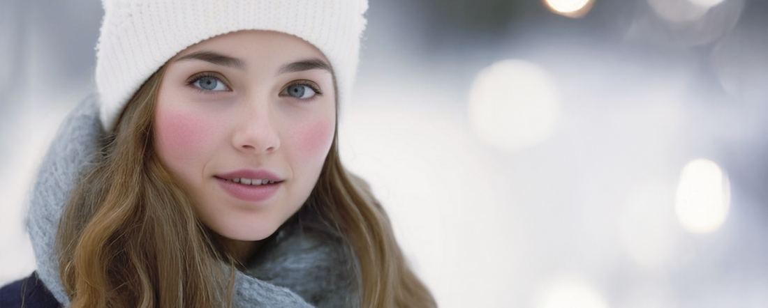 How the Changing Seasons Affect Your Skin