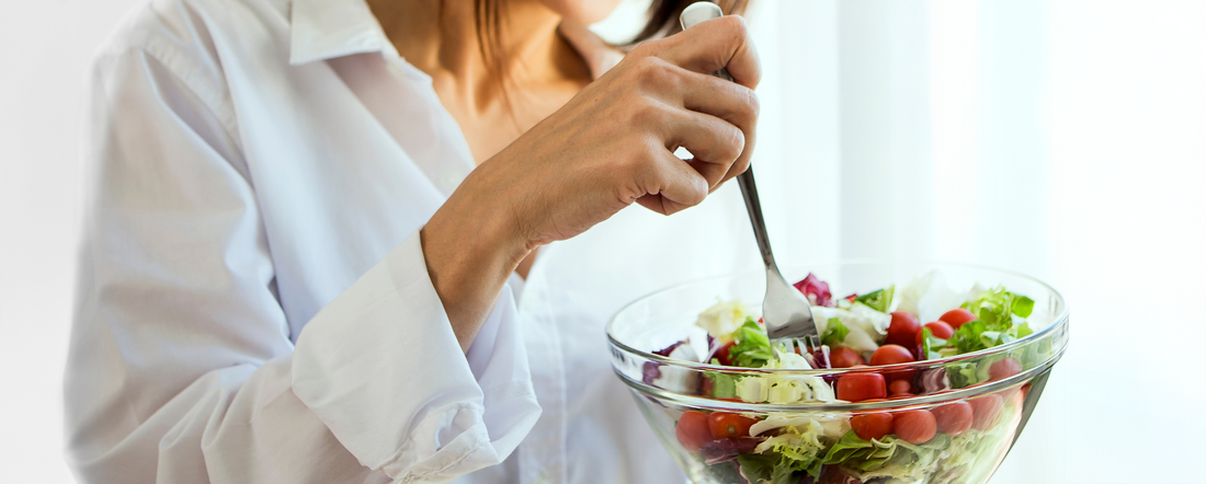4 Surprising Ways Diet Impacts The Skin