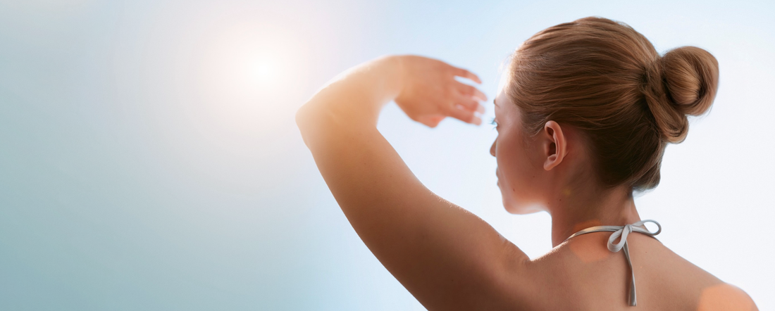Summer Skincare: How to protect your Skin from UV Rays and Heat with sebamed