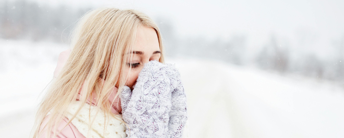 10 Simple Tips On Taking Care Of Winter Skin