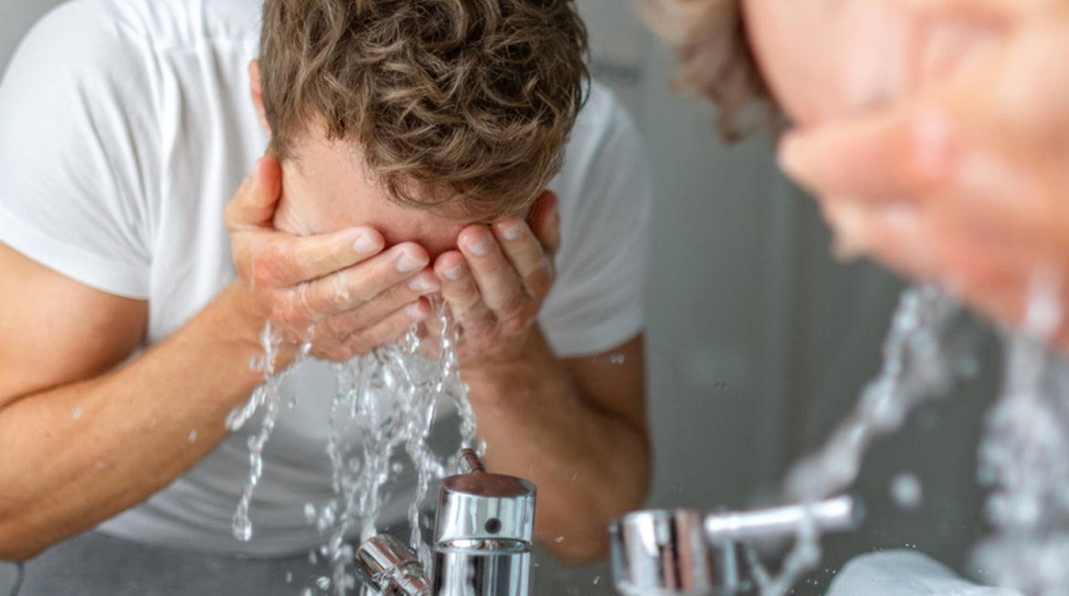 cleansing products