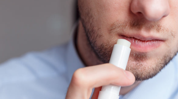 Chapped Lips
