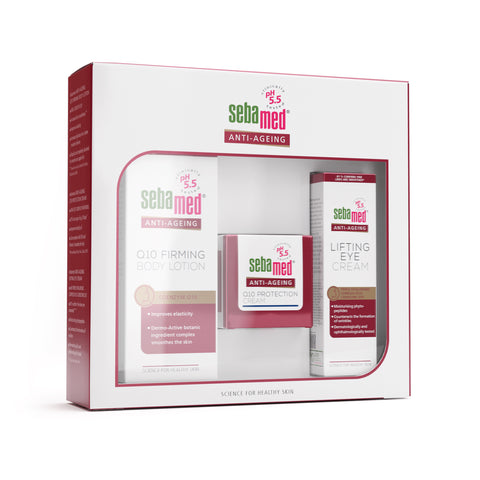 sebamed anti ageing gift set