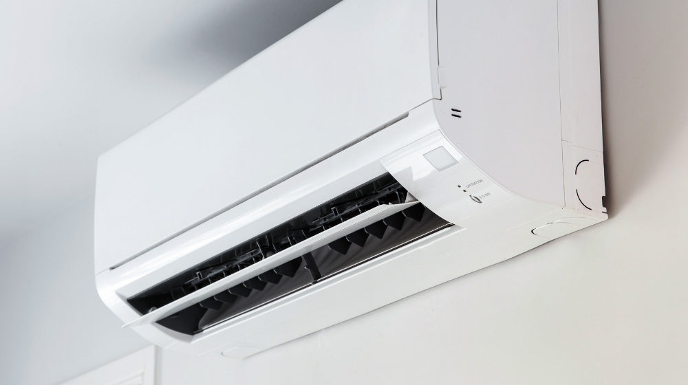An Air conditioning unit