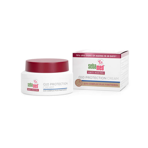 Sebamed Anti-Ageing Q10 Protection Cream