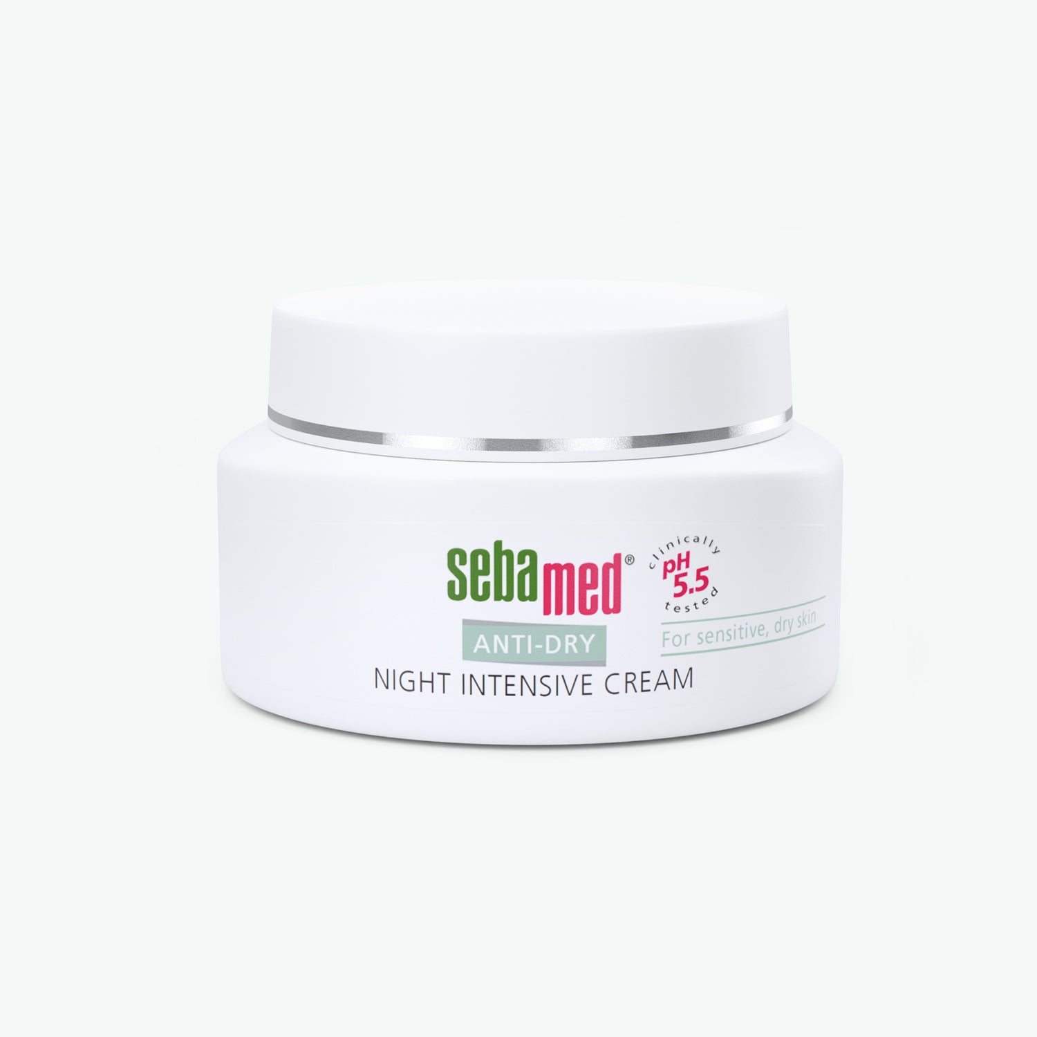 Sebamed Anti-Dry Night Intensive Cream