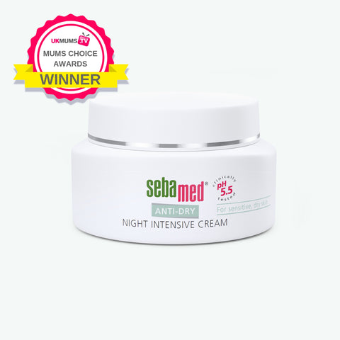 Sebamed Anti-Dry Night Intensive Cream