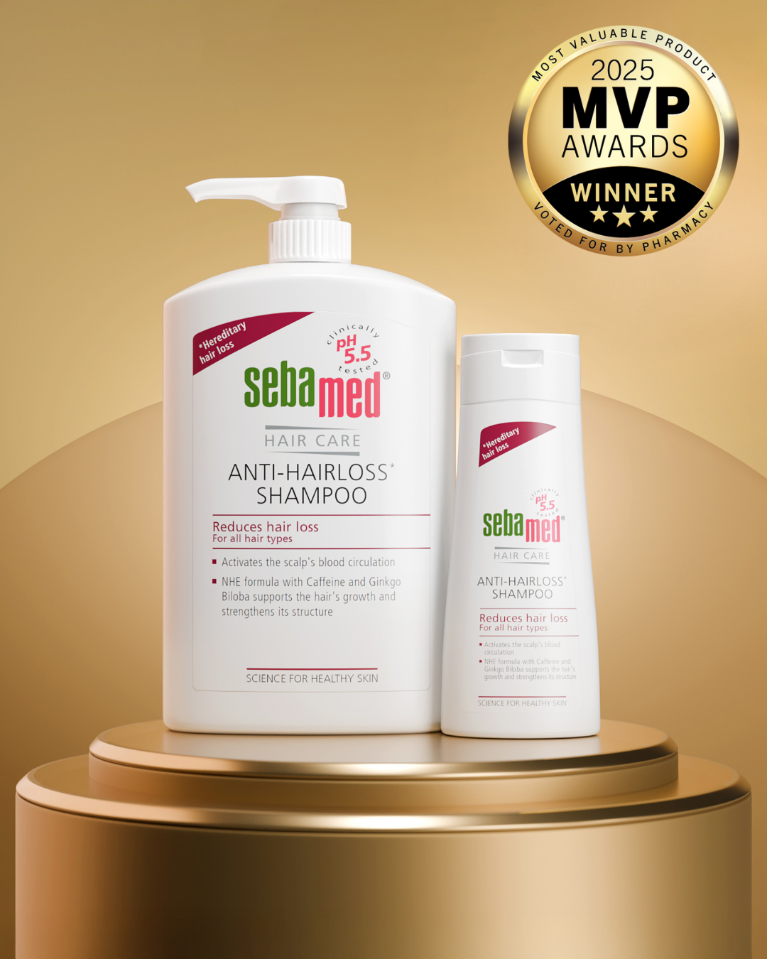 anti-hairloss shampoo 