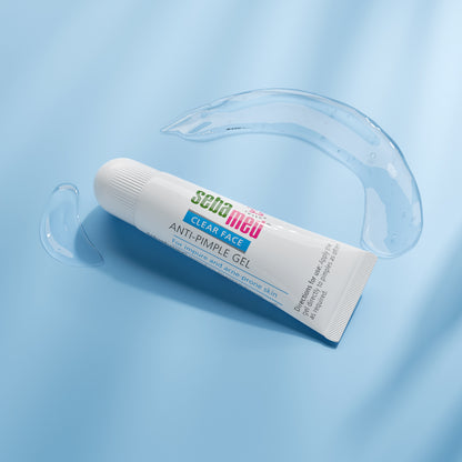 Sebamed Clear Face Anti-Pimple Gel 10ml