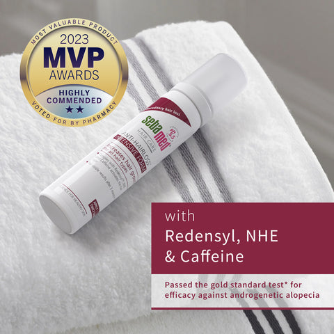Sebamed Anti-Hairloss Intensive Foam