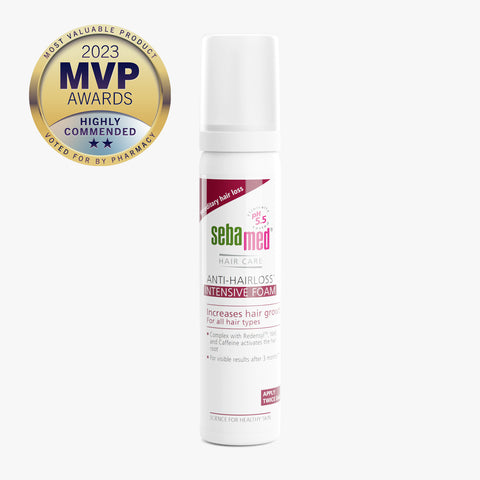 Sebamed Anti-Hairloss Bundles
