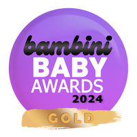 Bambini Baby Gold Award '24