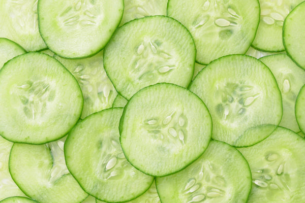 Cucumber Extract