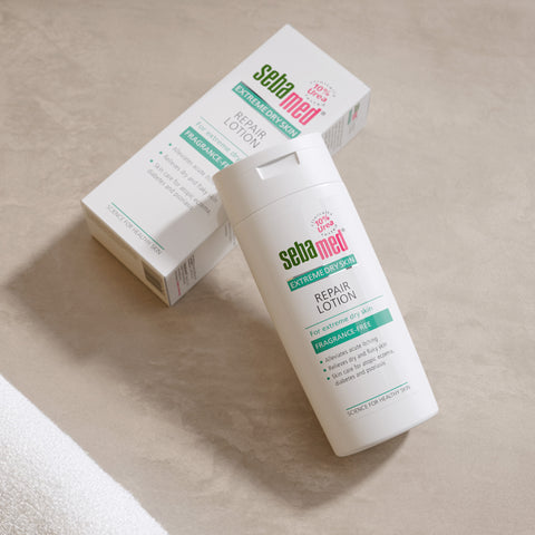 Sebamed Extreme Dry Skin Repair Lotion 10% Urea 200ml
