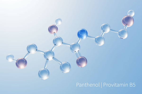 Panthenol | Provitamin B5