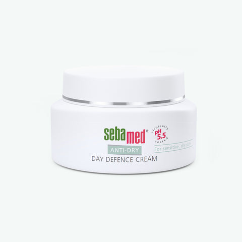 Sebamed Anti-Dry Day Defence Cream