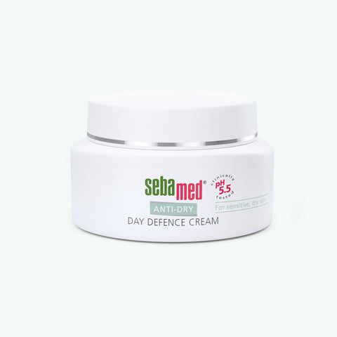Sebamed Anti-Dry Day Defence Cream 50ml
