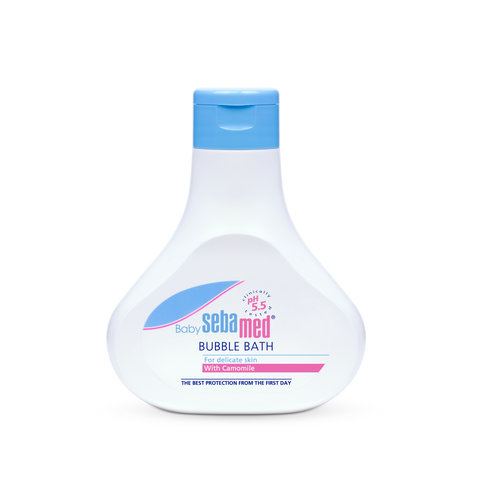 Sebamed Baby Bathtime Kit