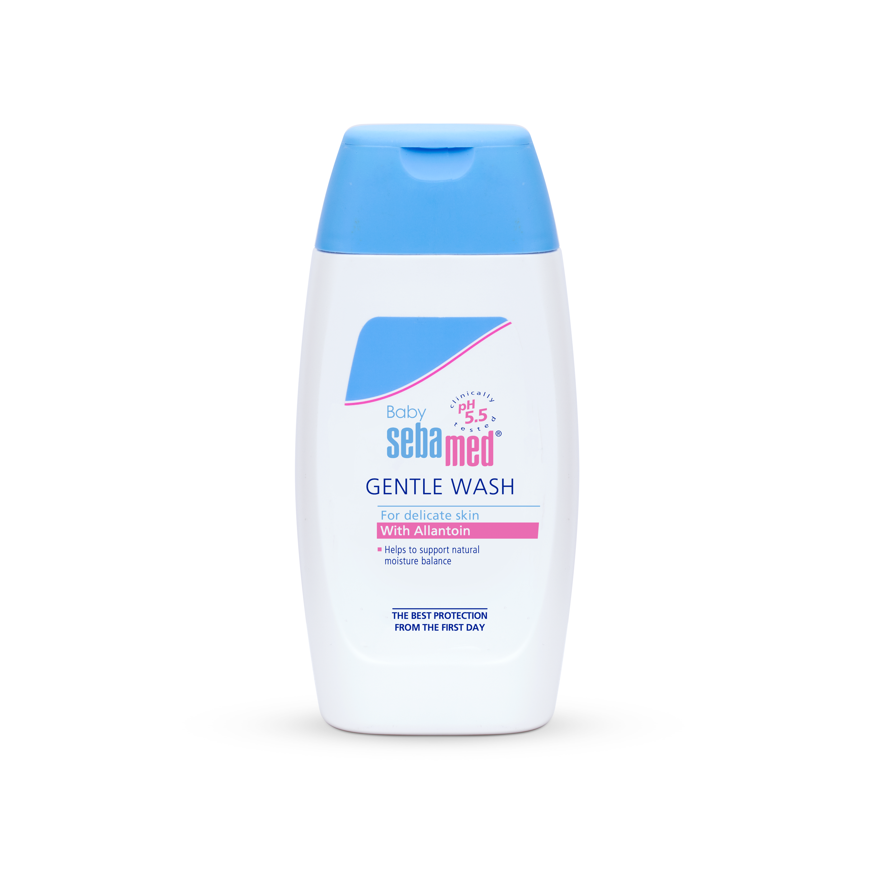 Sebamed Kit Sebamed Baby Bathtime Kit – Sebamed UK