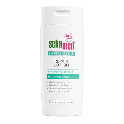 Sebamed Extreme Dry Skin Repair Lotion 10% Urea 200ml