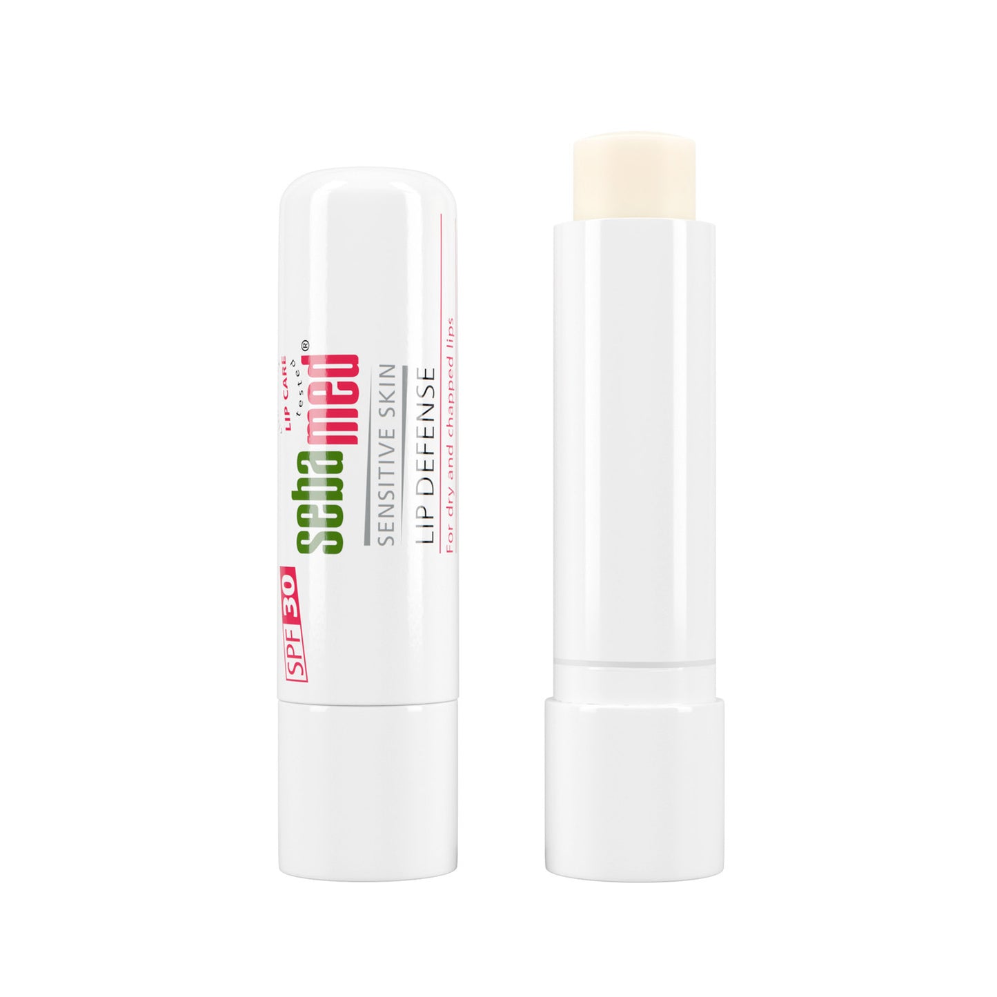 Sebamed Lip Defence Balm 4.8g